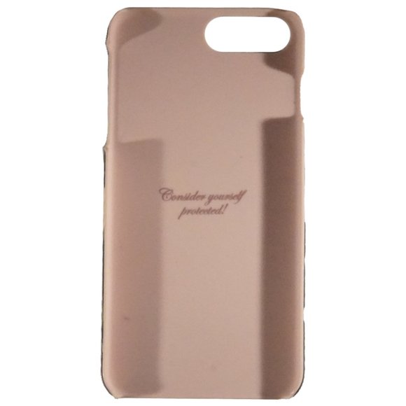 Ted Baker London iphone 6 Plus Cover 6.22" x 3.06" x 0.28" - Picture 2 of 2